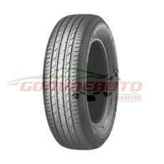 COP. 225/65VR17 YOKOHAMA G98FV DEMO 102V